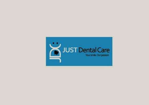 Photo: Just Dental Care